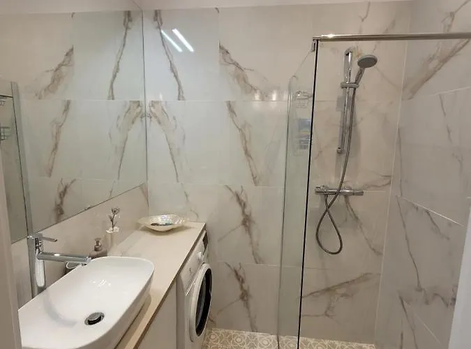 Apartament Nóra *