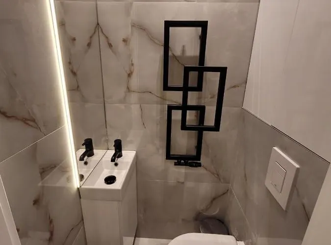 Nora Appartement Budapest