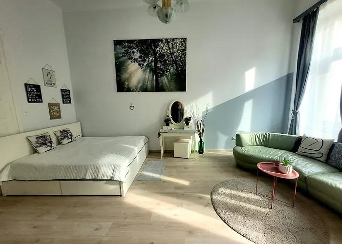 Appartement Nora
